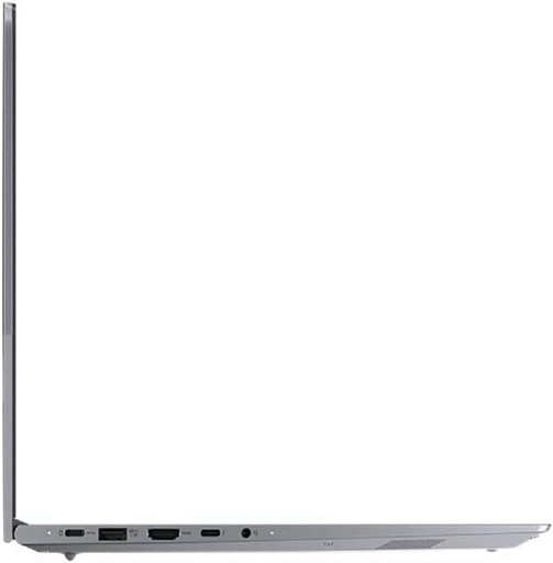 Lenovo Thinkbook 16 G4+ IAP Core i5 1235U 16Gb SSD512Gb Intel Iris Xe graphics 16" IPS WUXGA (1920x1200) без ОС grey WiFi BT Cam