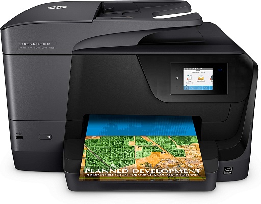 HP OfficeJet Pro 8718