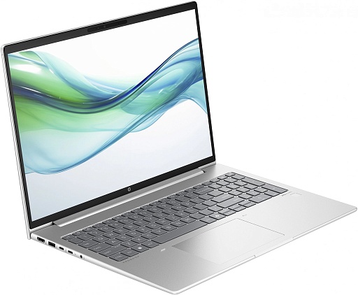HP ProBook 460 G11 Core Ultra 5 125U 16Gb SSD256Gb Intel Iris Xe graphics 16" WUXGA (1920x1200) Windows 11 Professional 64 silver WiFi BT Cam HP ProBook 460 G11 Core Ultra 5 125U 16Gb SSD256Gb Intel Iris Xe graphics 16" WUXGA (1920x1200) Windows 11 Professional 64 silver WiFi BT Cam