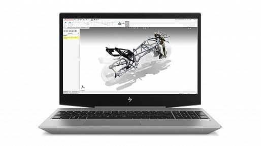 HP ZBook 15v G5
