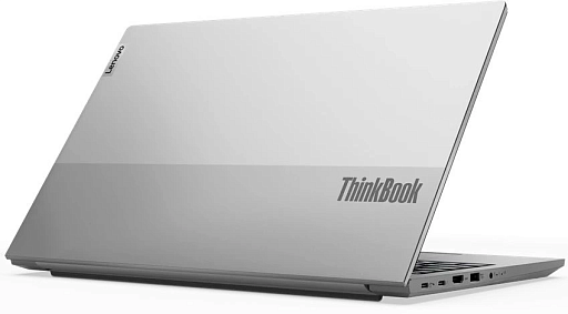 Lenovo Thinkbook 15 G2 ITL Core i5 1135G7 16Gb SSD512Gb Intel Iris Xe graphics 15.6" IPS FHD (1920x1080) без ОС grey WiFi BT Cam