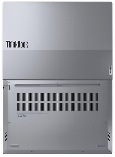 Ноутбук Lenovo ThinkBook 14 G7 ARP 14" WUXGA (1920x1200) IPS 300N, Ryzen 7 7735HS, 1x16GB DDR5-4800, 512GB SSD M.2, Radeon 680M, WiFi 6E, BT, FPR, TPM2, FHD+IR Cam, 45Wh, 65W USB-C, NoOS, 1Y, 1.38kg Ноутбук Lenovo ThinkBook 14 G7 ARP 14" WUXGA (1920x1200) IPS 300N, Ryzen 7 7735HS, 1x16GB DDR5-4800, 512GB SSD M.2, Radeon 680M, WiFi 6E, BT, FPR, TPM2, FHD+IR Cam, 45Wh, 65W USB-C, NoOS, 1Y, 1.38kg