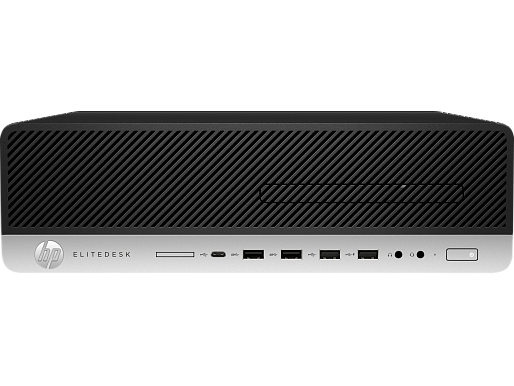 HP EliteDesk 800 G5 SFF