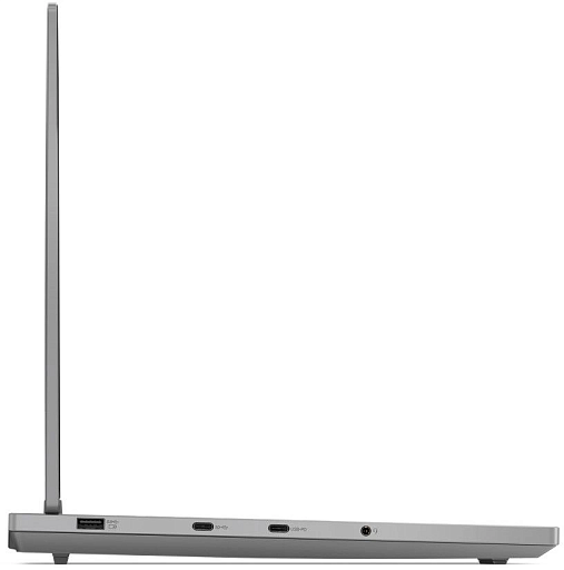 Lenovo Legion 5 16IRX9 Core i7 14650HX 32Gb SSD1Tb NVIDIA GeForce RTX4060 8Gb 16" IPS WQXGA (2560x1600) без ОС grey WiFi BT Cam