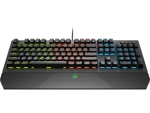 Клавиатура HP Pavilion Gaming 800