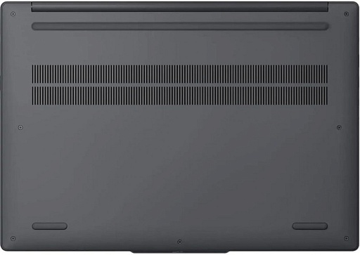 Ноутбук Lenovo IdeaPad Slim 3 16IRH10 Core i5 13420H 16Gb SSD512Gb Intel UHD Graphics 16" IPS WUXGA (1920x1200) без ОС grey WiFi BT Cam (83K2008NPS)