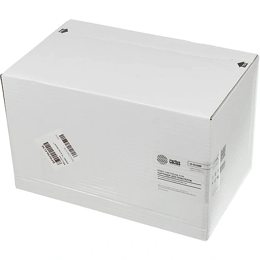 лазерный Cactus 226XD черный двойная упак. (9000 стр.) для HP LJ M402d/M402n/M426dw/M426fdn