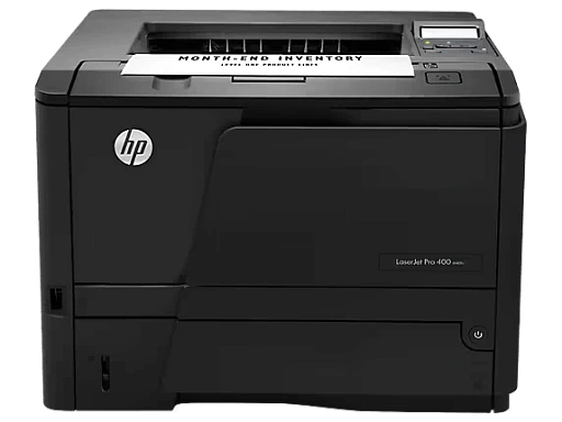 HP LaserJet Pro 400 M401n