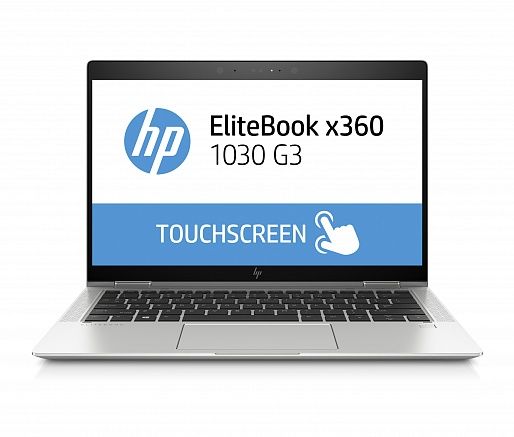HP EliteBook x360 1030 G3