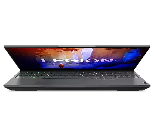 Ноутбук Lenovo Legion 5 Pro 16ACH6H 16" WQXGA (2560x1600) IPS 500nits 165hz, Ryzen 7 5800H, 2x8GB DDR4 3200, 1TB SSD M.2 , RTX 3070 8GB, Wifi, BT, HD Cam, 300W Slim Tip, 80 (существенное повреждение коробки)