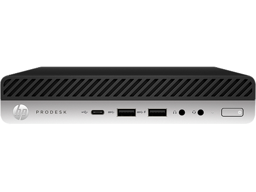 HP ProDesk Mini 600 G5