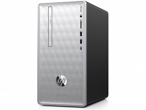 HP Pavilion 590-p0106ur