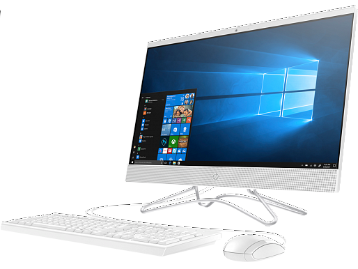 HP 24-f1000ur AiO