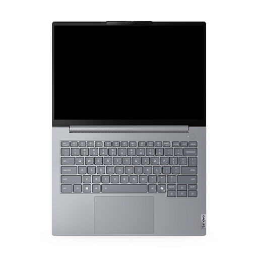 Ноутбук Lenovo ThinkBook 14 G8 IAL 14" WUXGA (1920x1200)IPS 300N, Ultra 5 225U, 1x16GB DDR5-5600, 512GB SSDM.2, Intel Graphics, WiFi6E, BT, KbEng/Ru,FPR, TPM2, FHDCam, 45 (незначительное повреждение коробки)