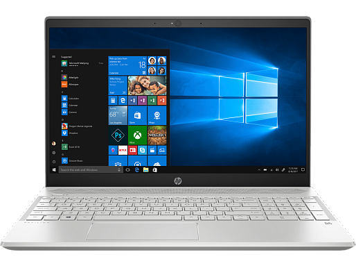 HP Pavilion 15-cs2013ur