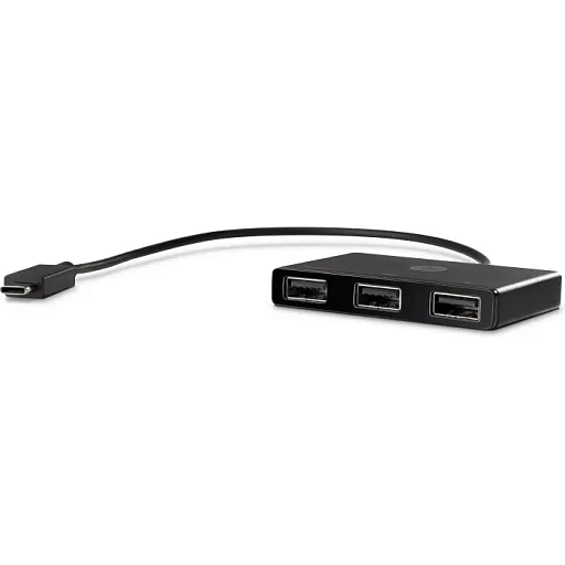 HP Hub USB-C/USB-A 