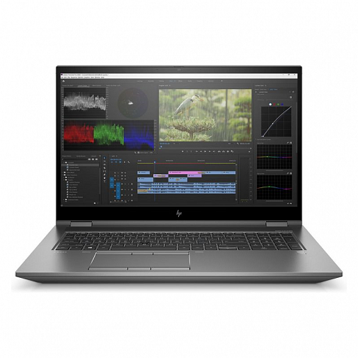 HP ZBook Fury G8