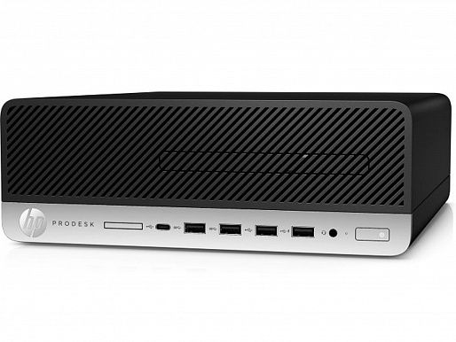 HP ProDesk 600 G3 SFF