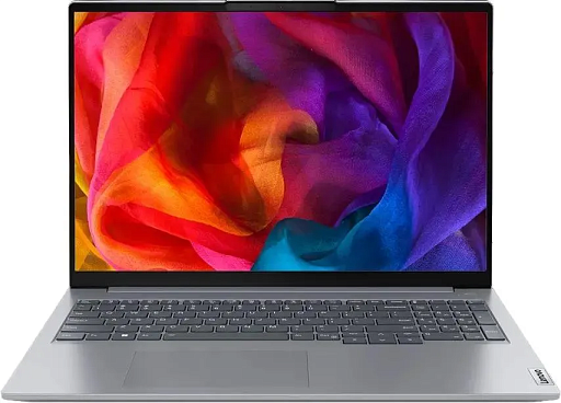 Lenovo ThinkBook 16 G6 IRL 16" WUXGA IPS, Intel Core i5-1340P, 16Gb, 512Gb SSD, HD Cam, Win11 Pro (ENG), серый