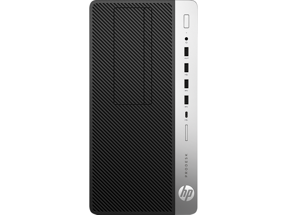 HP ProDesk 600 G3 MT