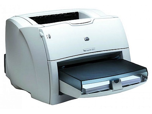 HP LaserJet 1150