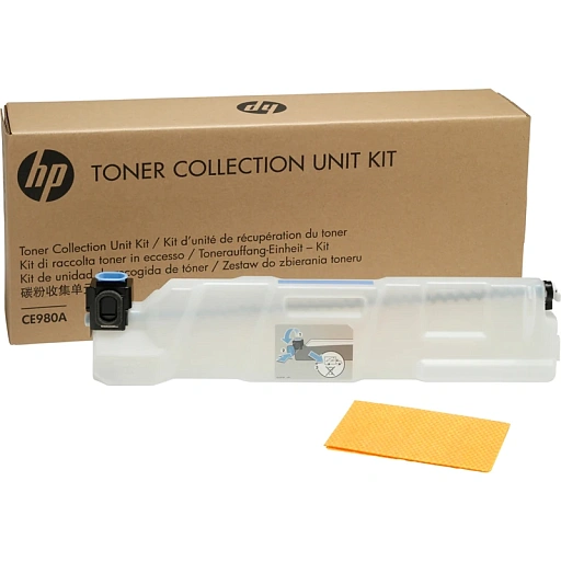 HP Color LaserJet CP5525 Toner Kit