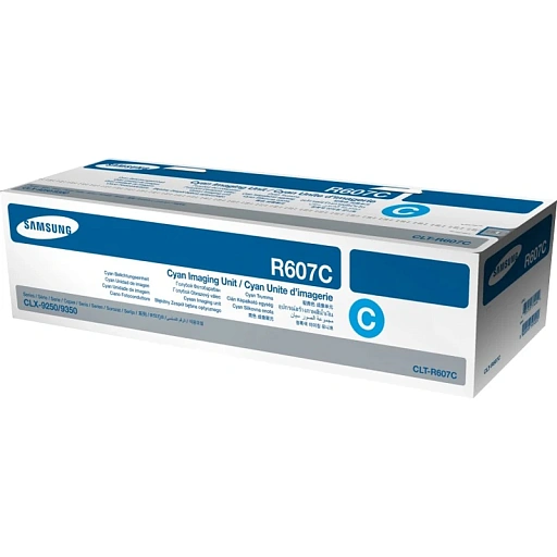 Samsung CLT-R607C Cyan Imaging Unit