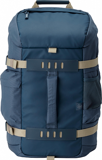 HP Рюкзак Odyssey 15,6" Ocean Blue 