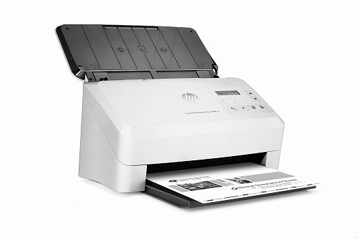 HP ScanJet Enterprise Flow 7000 s3