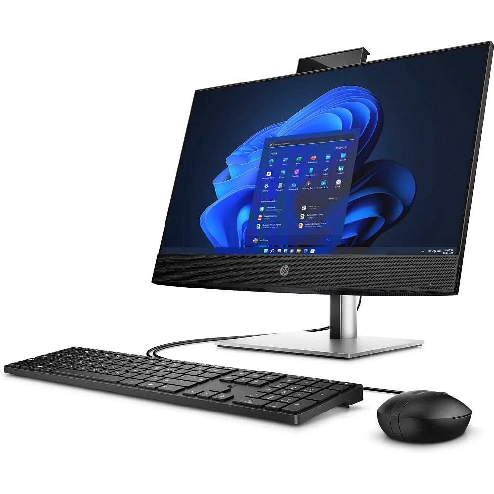 Моноблок HP ProOne 440 G9 All-in-One Touch 23,8"(1920x1080)Core i5-14500T,8GB,512GBPC Моноблок HP ProOne 440 G9 All-in-One Touch 23,8"(1920x1080)Core i5-14500T,8GB,512GBPC