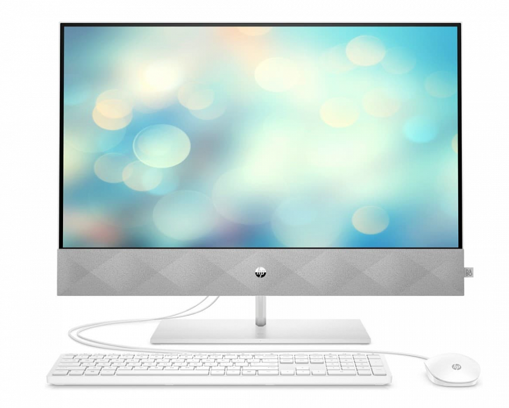 HP Pavilion I 27-d1017ur 