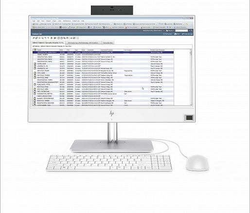 HP EliteOne 800 G4 All-in-One
