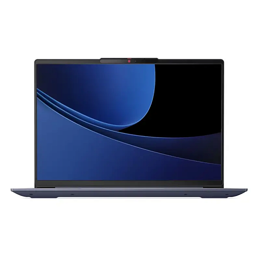 Lenovo IdeaPad Slim 5 14IRL8 14"(1920x1200 IPS)/Intel Core i7 13620H(2.4Ghz)/16384Mb/512SSDGb/noDVD/Int:Intel UHD Graphics/Cam/BT/WiFi/56.6WHr/war 1y/1.46kg/cloud grey/Win11Home + 65W, RU kbd