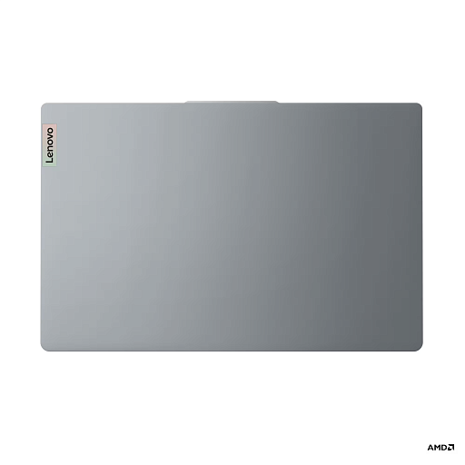 Lenovo IdeaPad Slim 3 15AMN8 Ryzen 5 7520U 8Gb SSD512Gb AMD Radeon 610M 15.6" IPS FHD (1920x1080) без ОС grey WiFi BT Cam
