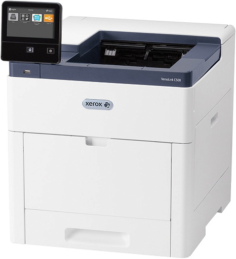 Xerox VersaLink C500