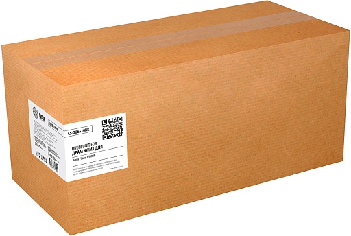 блок фотобарабана Cactus 108R01420 черный (48000стр.) для Phaser 6510DN Xerox