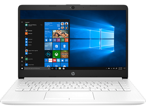 HP 14-cf0007ur