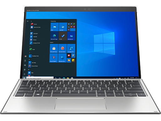 HP Elite x2 G8
