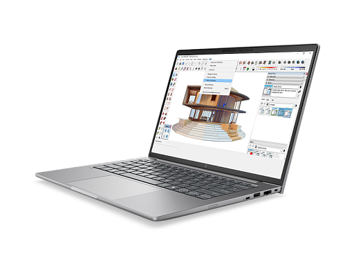 Ноутбук HP ZBook 8 G2a 14 Ryzen AI 7 Pro 450 5.1Ghz,14" WUXGA(1920x1200) IPS AG 300nits, AMD Radeon860M, 1Tb SSD PCIe NVMe, 16GB DDR5(1), 68Wh, FPR,HD Webcam,1.46kg,2y,Gray,Win11Pro,eng kbd Ноутбук HP ZBook 8 G2a 14 Ryzen AI 7 Pro 450 5.1Ghz,14" WUXGA(1920x1200) IPS AG 300nits, AMD Radeon860M, 1Tb SSD PCIe NVMe, 16GB DDR5(1), 68Wh, FPR,HD Webcam,1.46kg,2y,Gray,Win11Pro,eng kbd