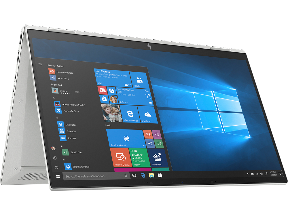 HP Elitebook x360 830 G7 HP Elitebook x360 830 G7