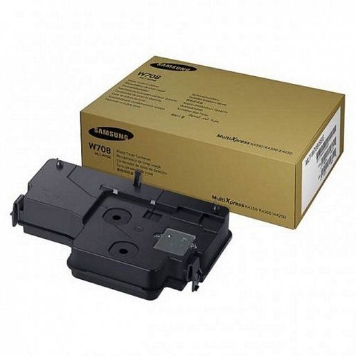 Емкость для cбора тонера Samsung MLT-W708 (SS850A)