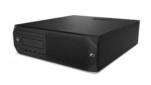 HP Z2 G4 SFF