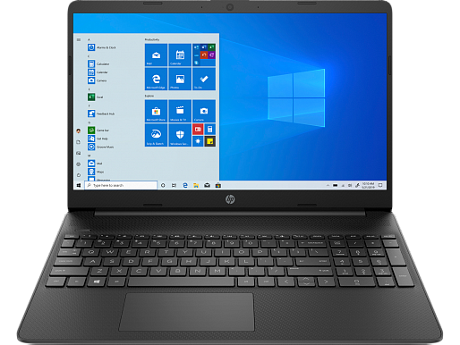HP 15s-fq2028ur
