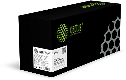 лазерный Cactus 2300A черный (2000стр.) для HP CLJ Pro 4203cdn/4203dn/4203dw/4303dw/4303fdn/4303fdw