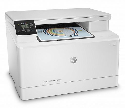 HP Color LaserJet Pro MFP M180n