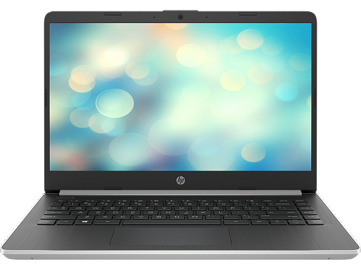 HP Notebook 14s-dq1011ur