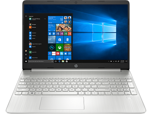HP 15s-fq2007ur