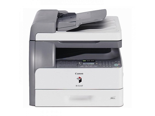 Canon imageRUNNER 1024IF