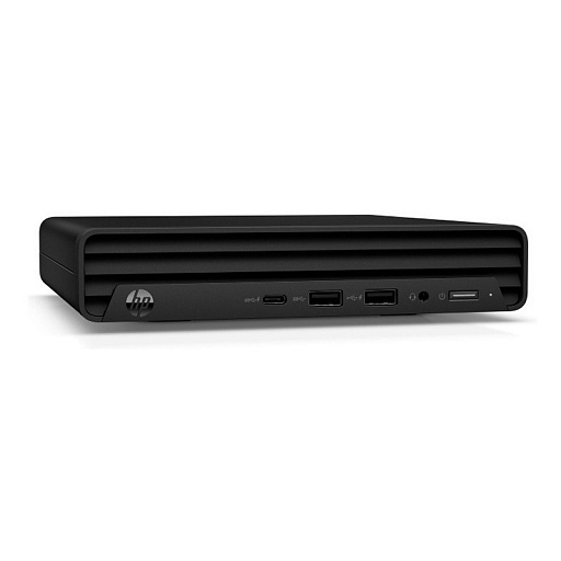 HP 260 G9 DM Intel Core i3 1315U(1.2Ghz)/8192Mb/256PCISSDGb/BT/WiFi/war 1y/DOS + USB mouse, En_kbd