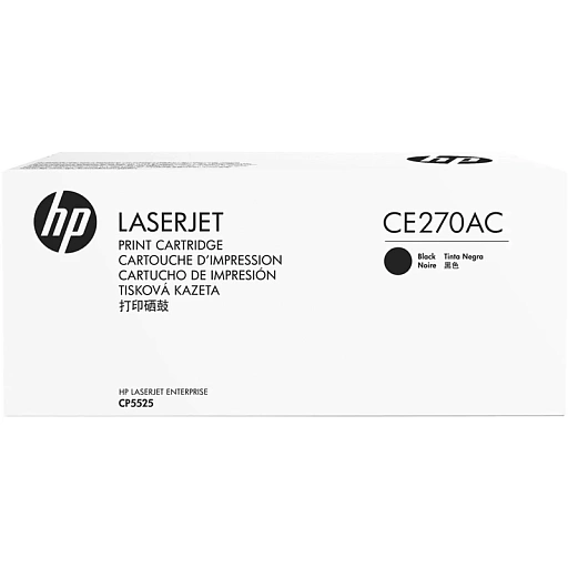 HP LaserJet
